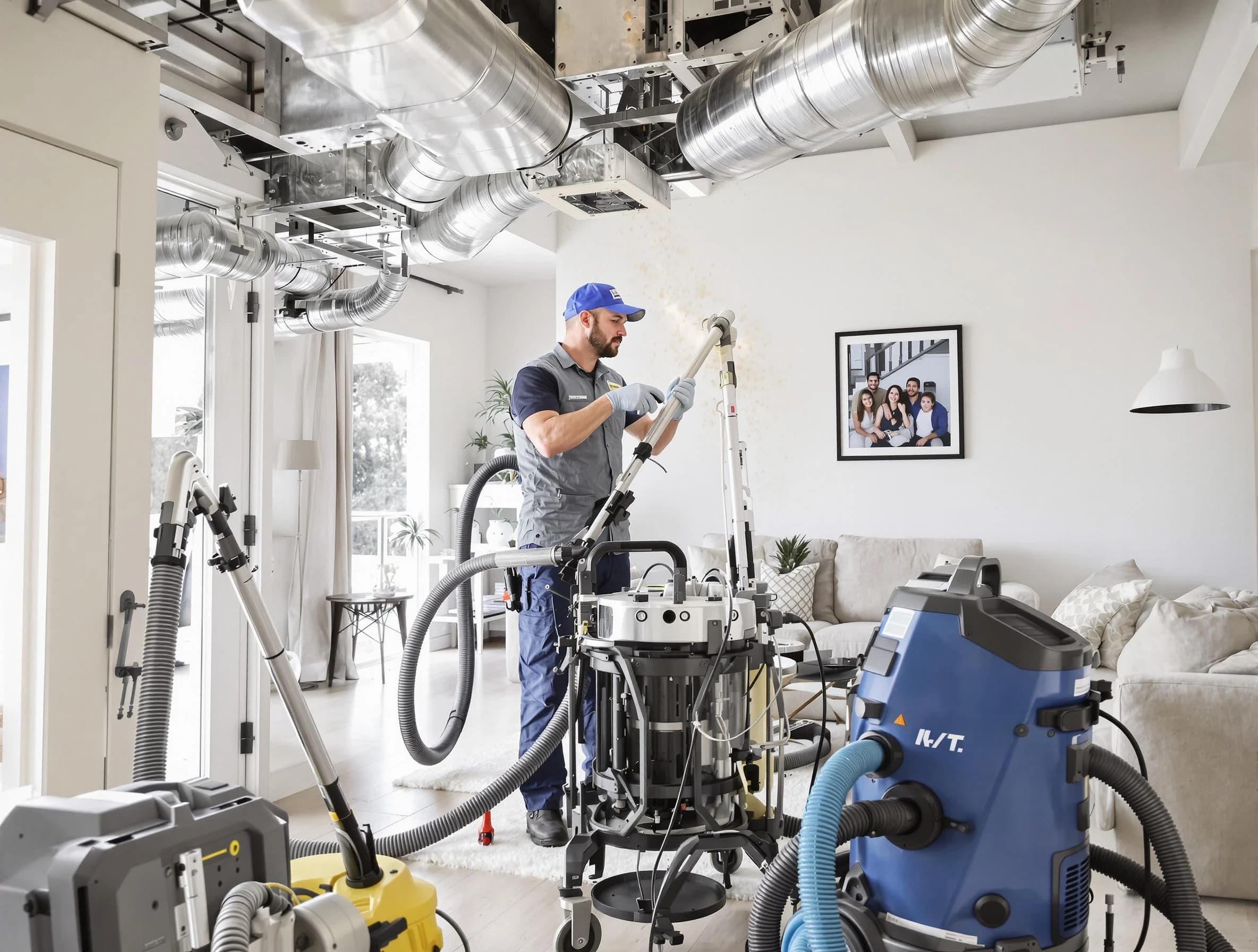 Residential Cleaning service in Hueytown, AL