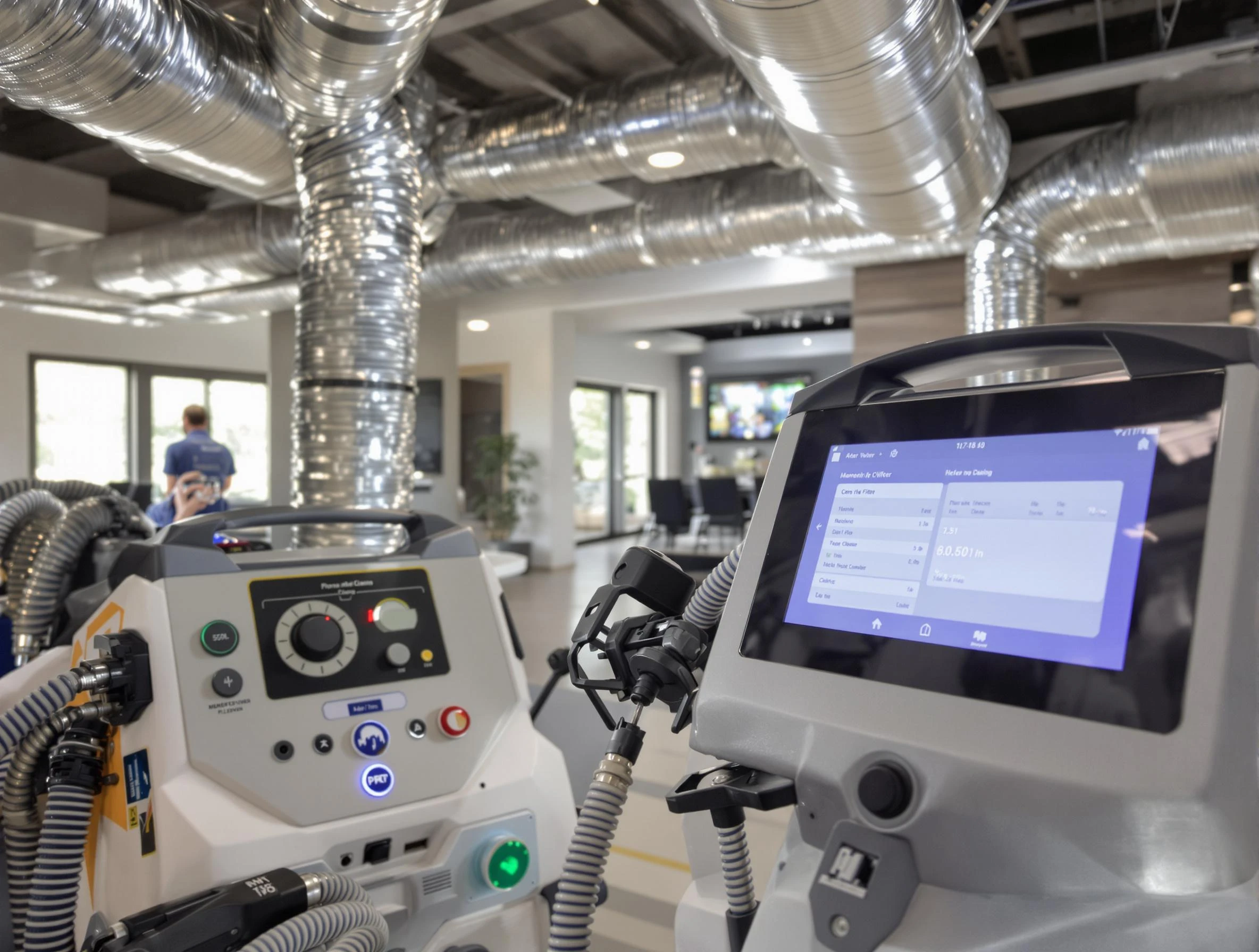 Expert mold remediation by Hueytown Air Duct Cleaning in Hueytown