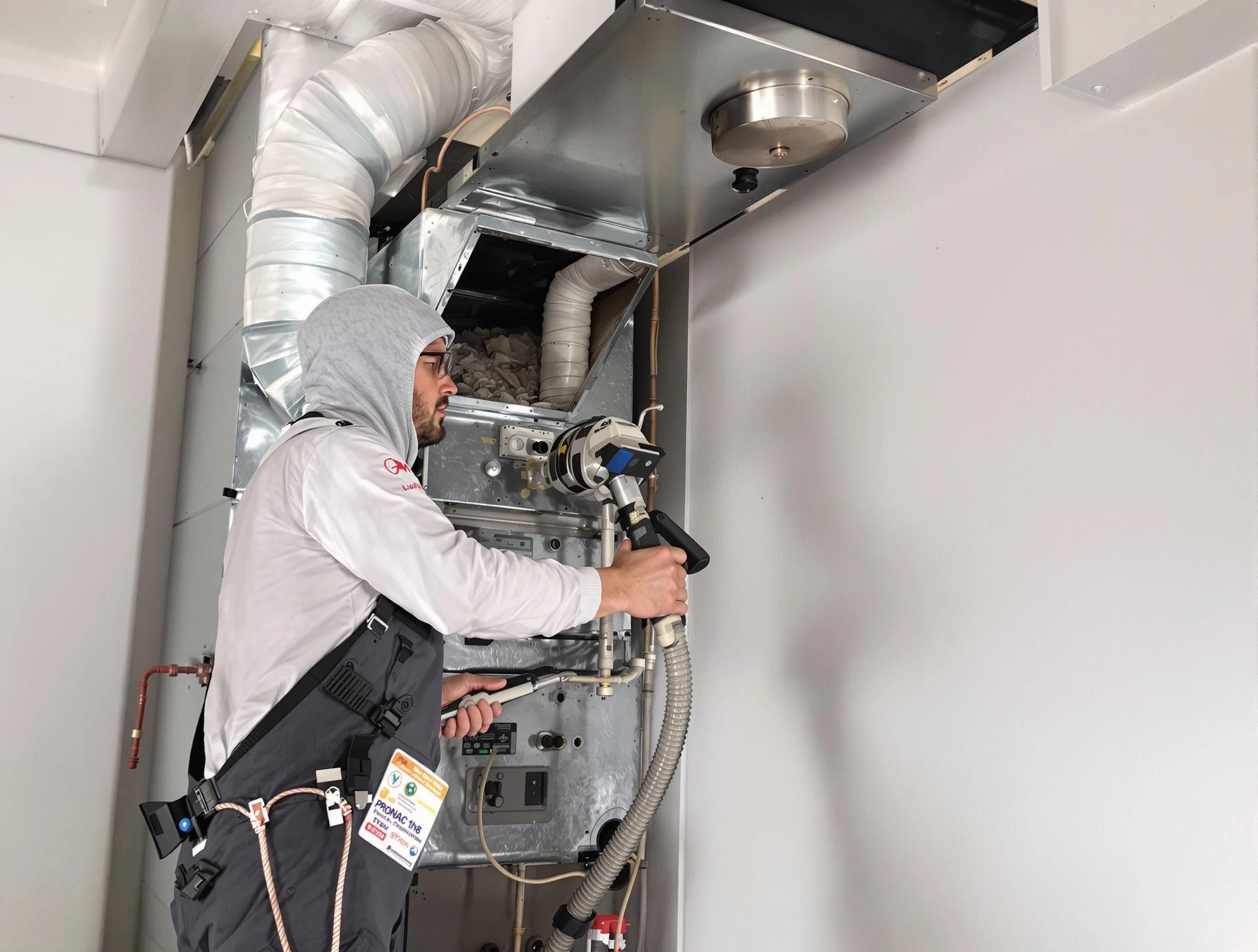 Expert furnace duct cleaning by Hueytown Air Duct Cleaning in Hueytown